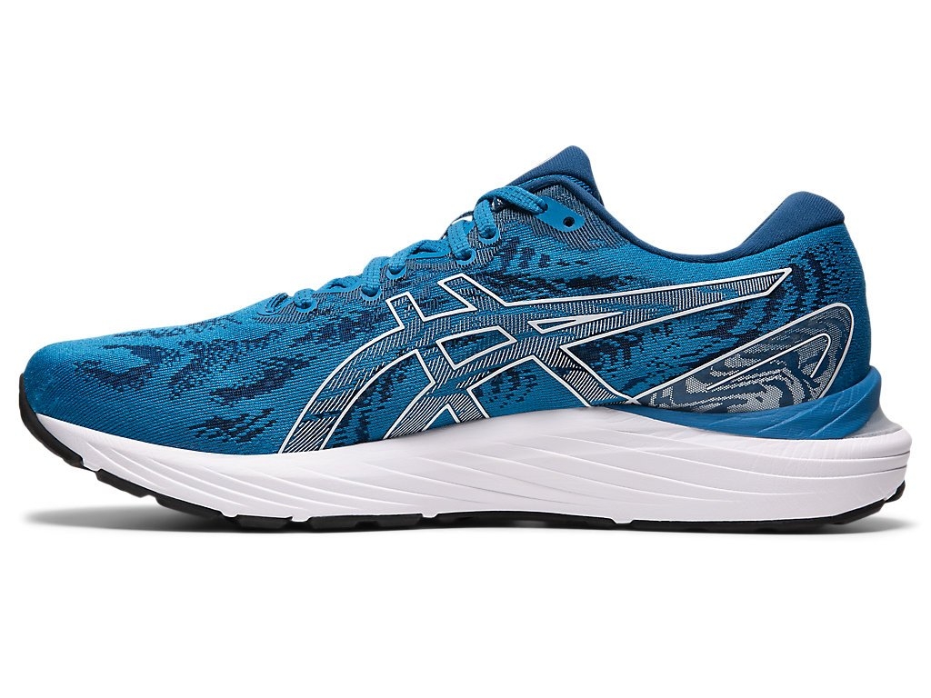 Giày chạy bộ nam asics GEL-CUMULUS 23 Giày chạy bộ nam asics GEL-CUMULUS 23