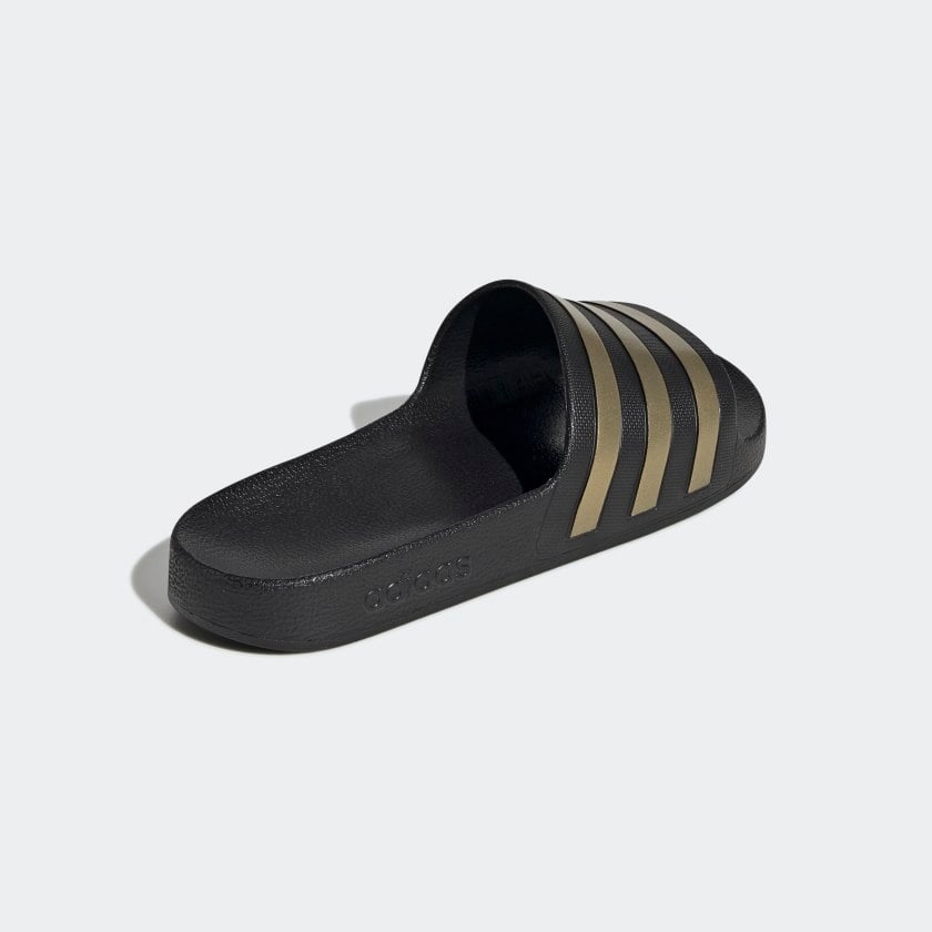 Dép unisex quai ngang adidas Adilette Aqua - EG1758