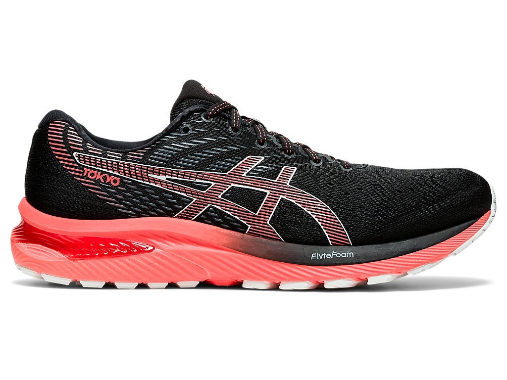 Giày chạy bộ nam asics GEL-CUMULUS 22 TOKYO Giày chạy bộ nam asics GEL-CUMULUS 22 TOKYO