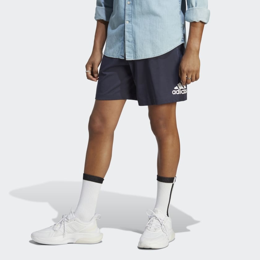 Quần short thể thao adidas essentials Nam - IC9376