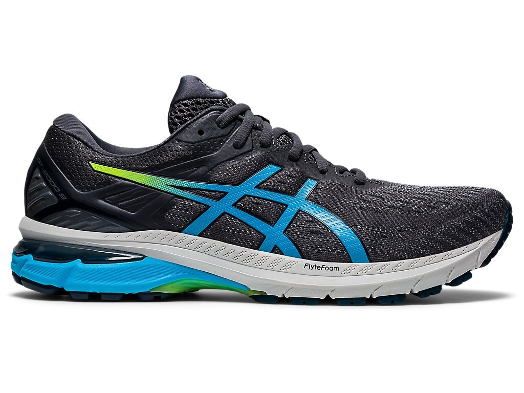 Giày chạy bộ nam asics GT-2000 9 Giày chạy bộ nam asics GT-2000 9