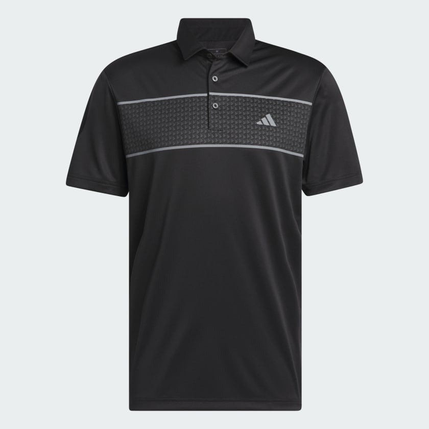 Áo Polo golf Nam adidas - IS7127