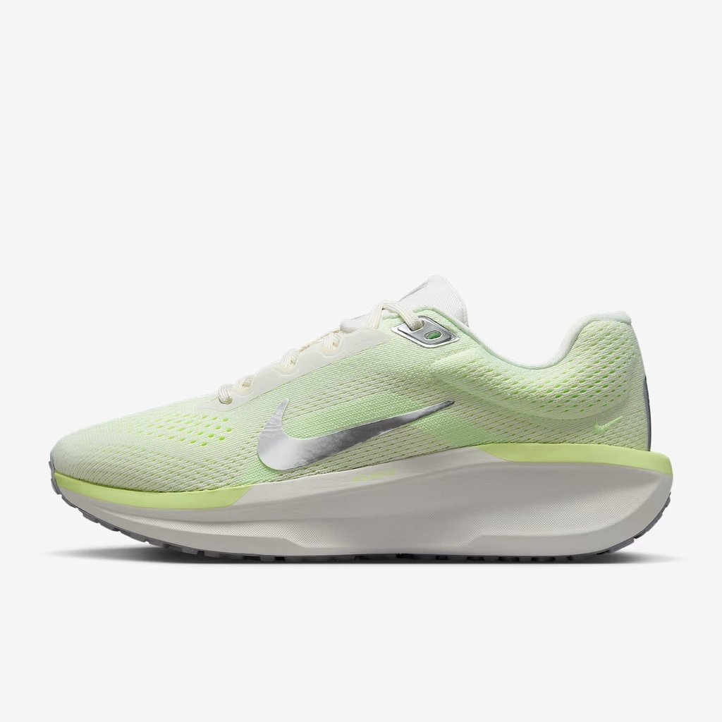 Đánh Giá Chi Tiết Giày chạy bộ Nike Air Winflo 11 Nữ FJ9510-108 - Mua Chính Hãng Tại Hải Dương