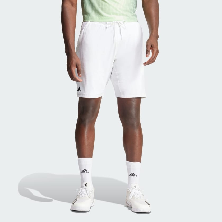 Quần short tennis/pickleball ergo Nam adidas - IQ4731