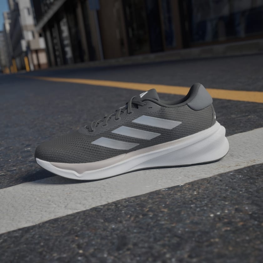 Giày chạy bộ Nam adidas SUPERNOVA - IG8317