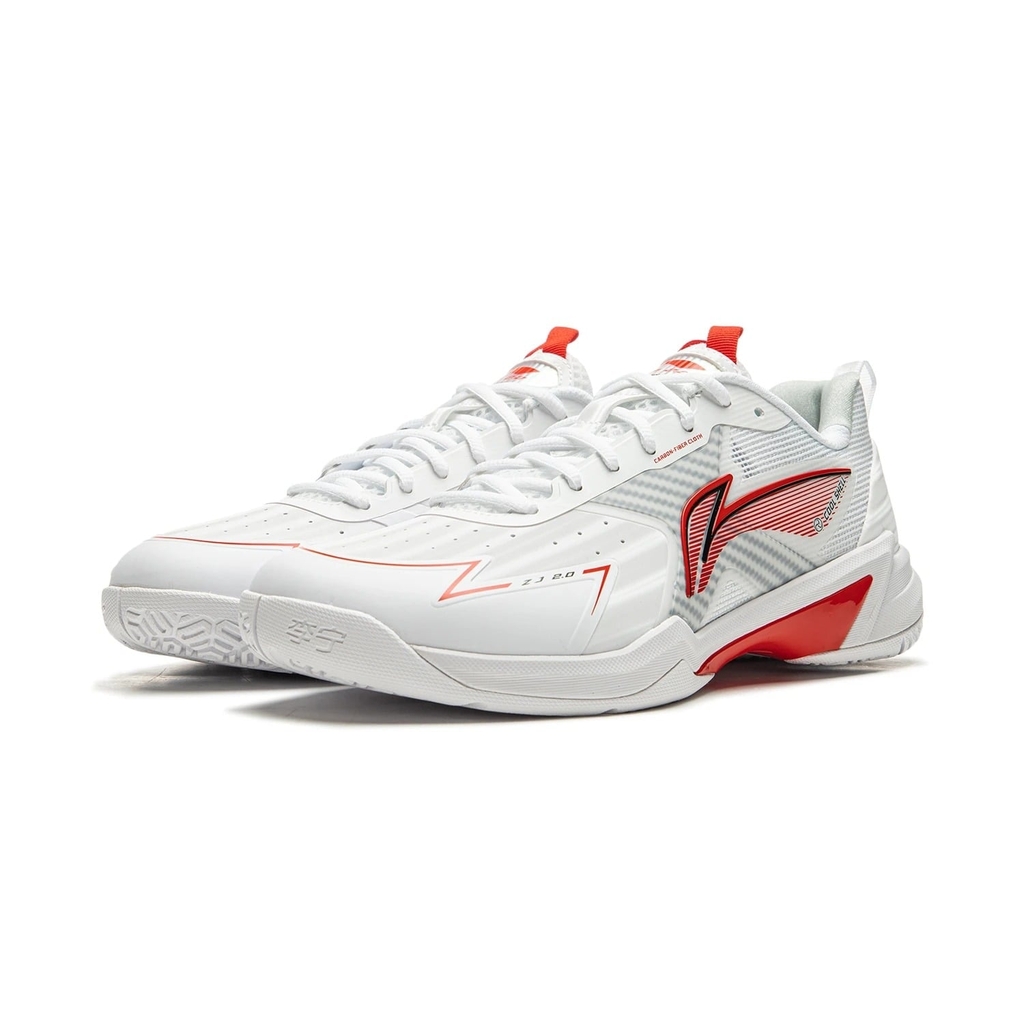 Giày cầu lông Li-Ning Nam P-AYZU019-1