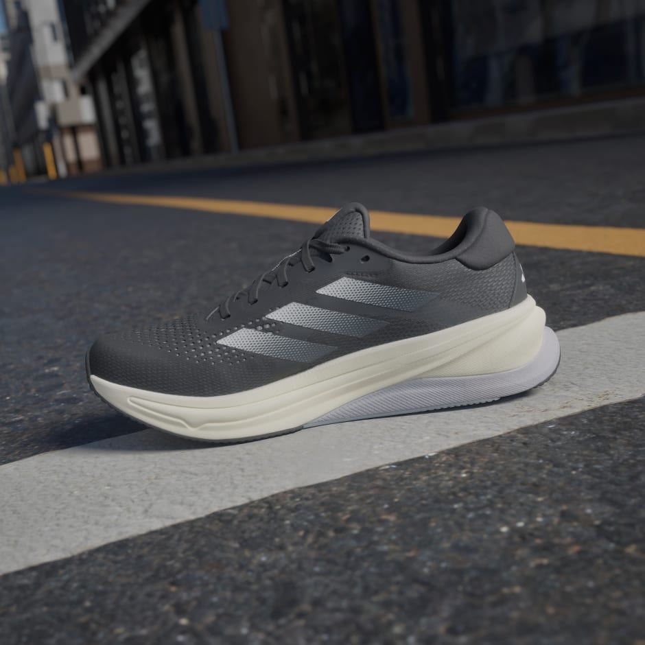 Giày chạy bộ adidas Supernova Solution M Nam IF3005