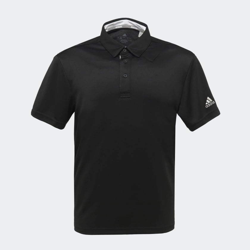 Áo Polo golf Nam adidas - HR6251