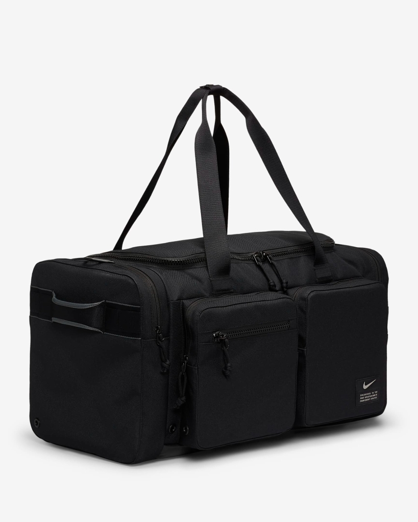 Túi thể thao Nam Nike UTILITY M POWER DUFF CK2792-010