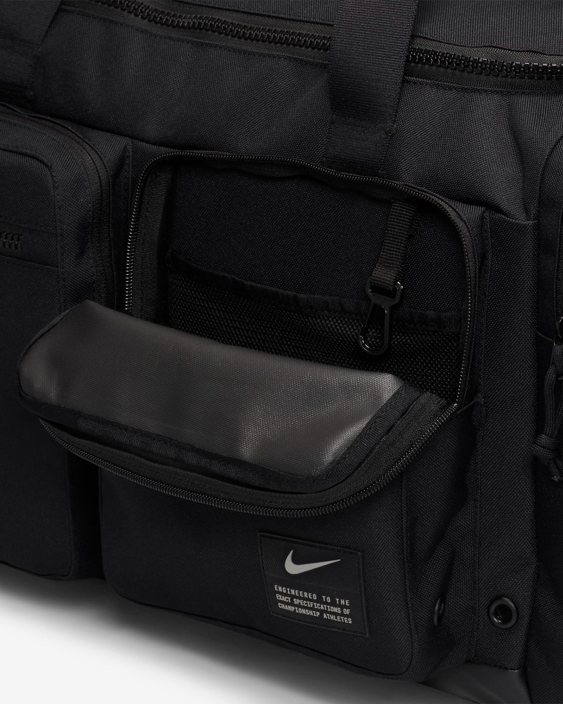 Túi thể thao Nam Nike UTILITY M POWER DUFF CK2792-010