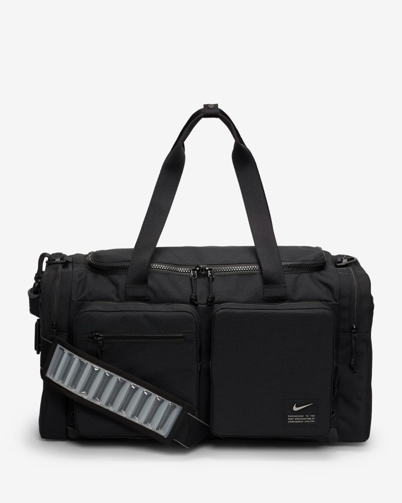 Túi thể thao Nam Nike UTILITY M POWER DUFF CK2792-010