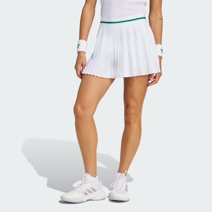 Chân váy tennis/pickleball adidas Pro Climacool Nữ - JM4730