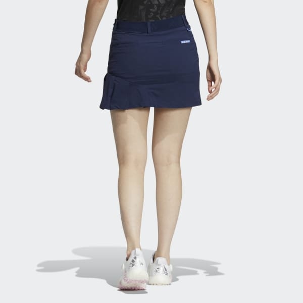 Chân váy golf adidas Lightweight Pleats Nữ - HS6987