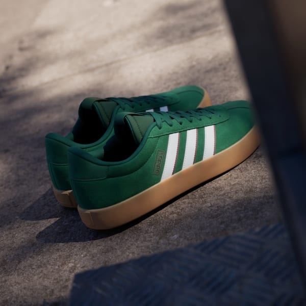 Giày thời trang adidas VL Court 3.0 Nam - IH4790