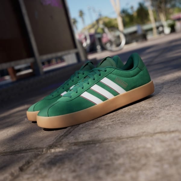 Giày thời trang adidas VL Court 3.0 Nam - IH4790