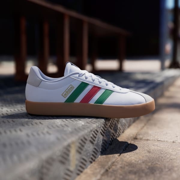 Giày thời trang adidas VL Court 3.0 Nam - IF4466