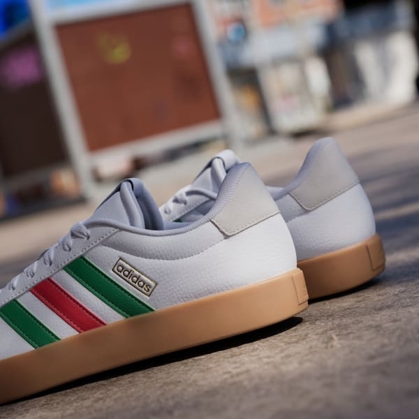 Giày thời trang adidas VL Court 3.0 Nam - IF4466