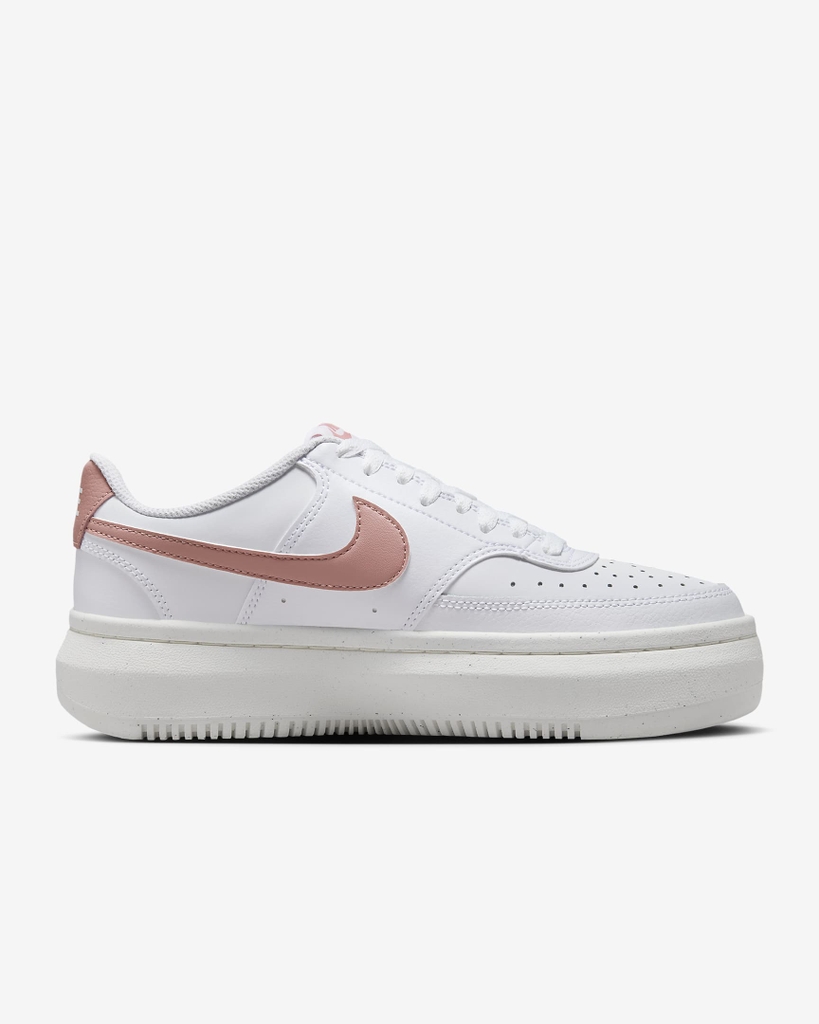 Giày thời trang Nike Court Vision Alta Nữ DZ5394-102