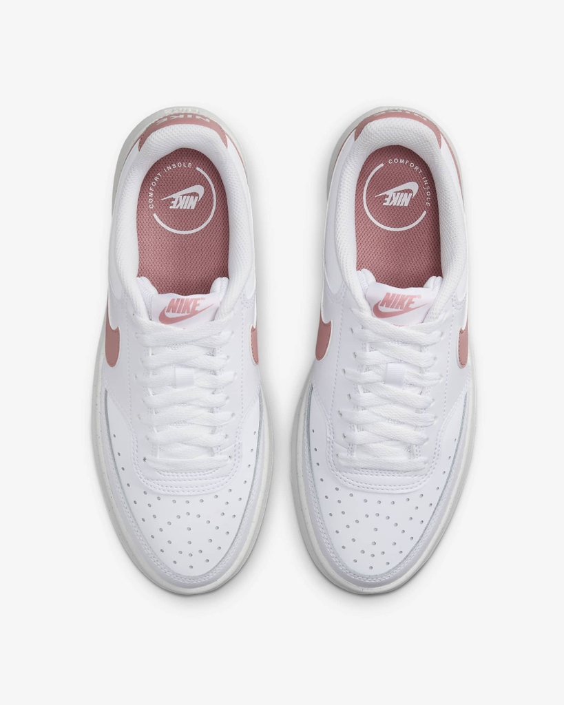 Giày thời trang Nike Court Vision Alta Nữ DZ5394-102