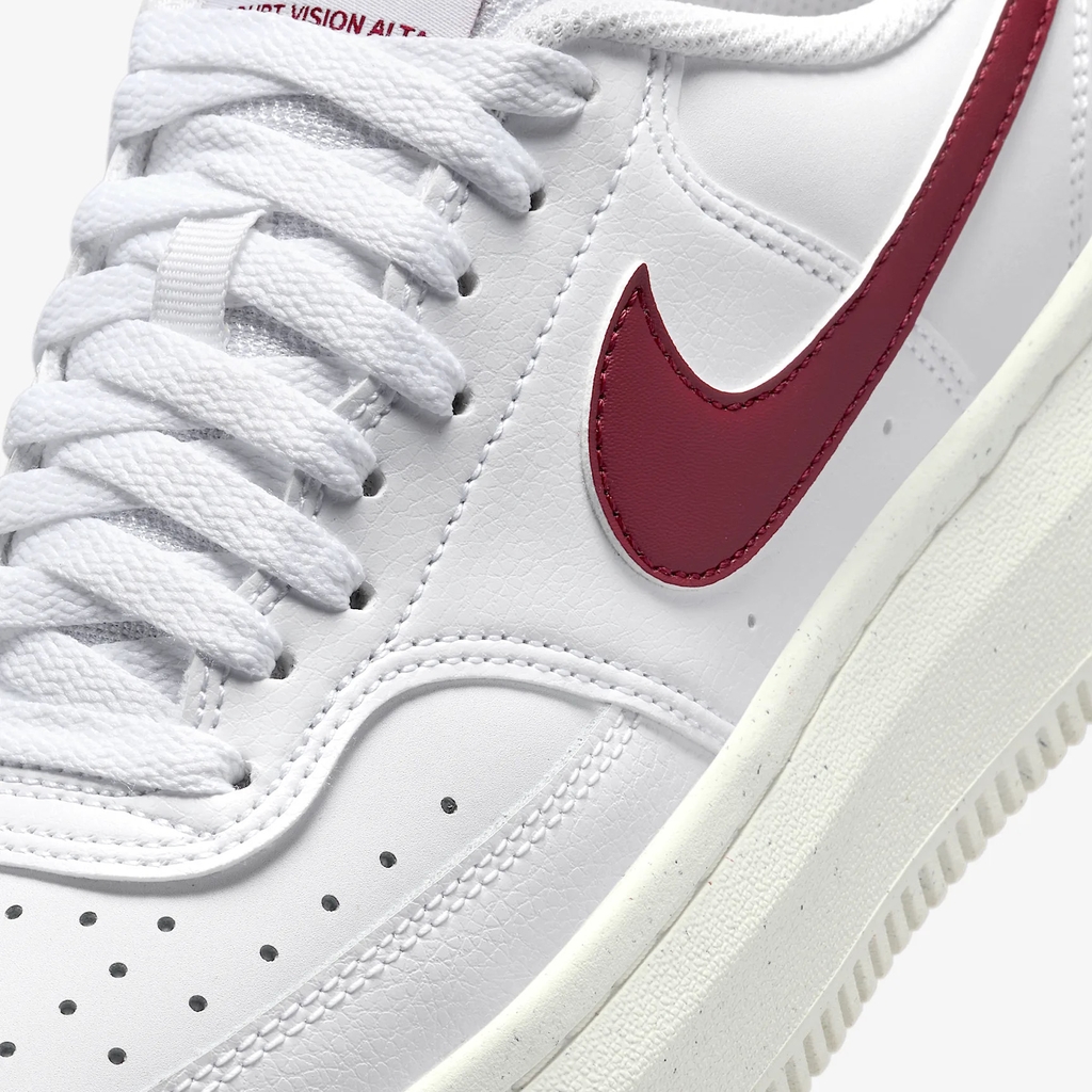 Giày thời trang Nike COURT VISION Nữ - DZ5394-103