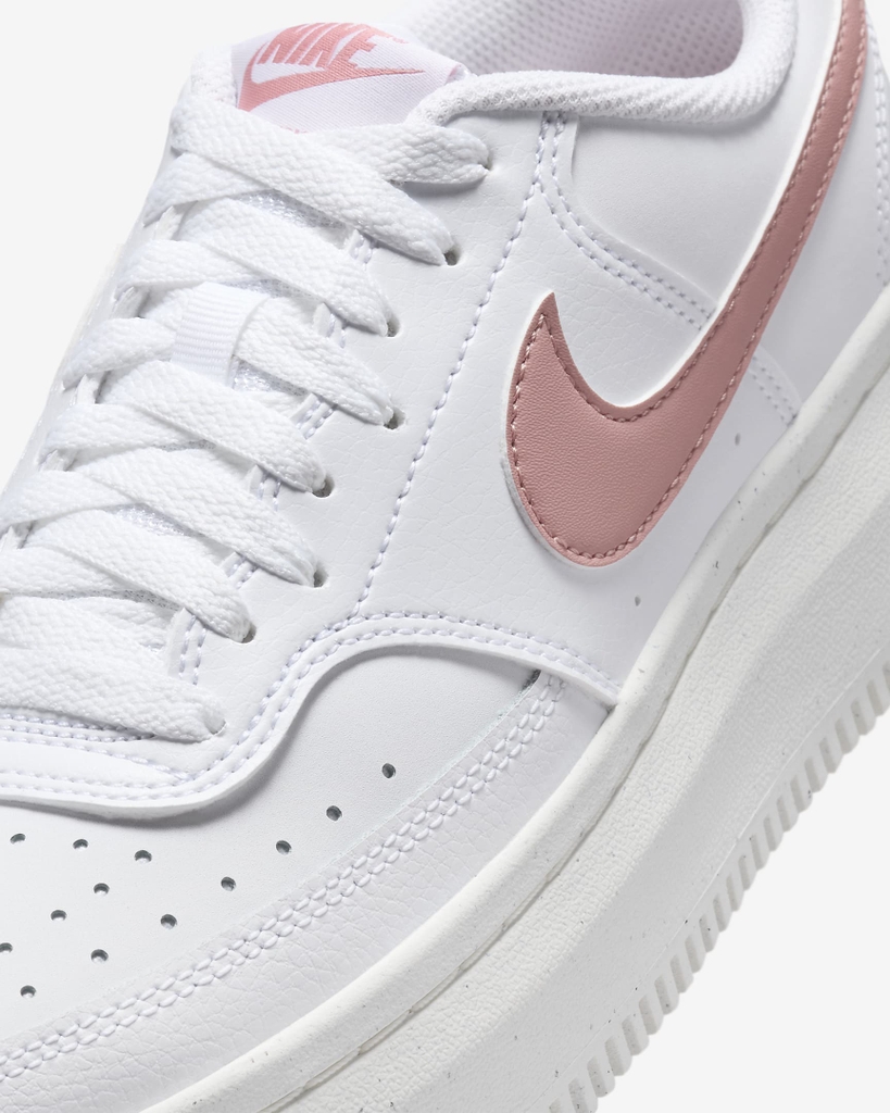 Giày thời trang Nike Court Vision Alta Nữ DZ5394-102