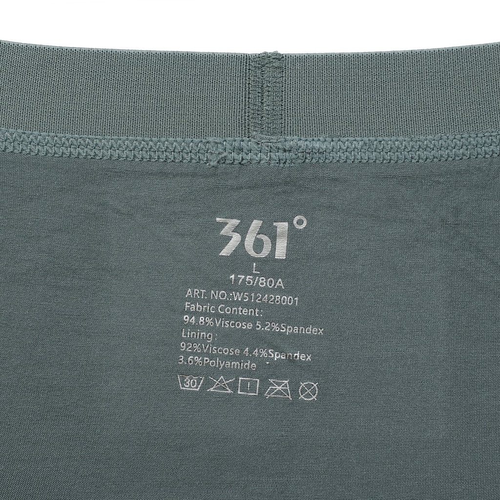 Quần lót thể thao 361º Nam W512428001-2