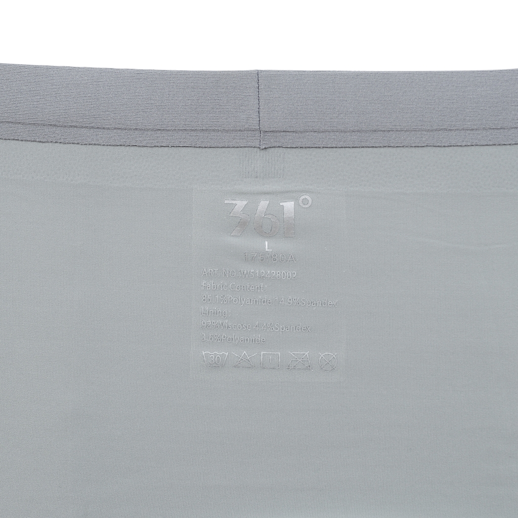 Quần lót thể thao 361º Nam W512428002-4