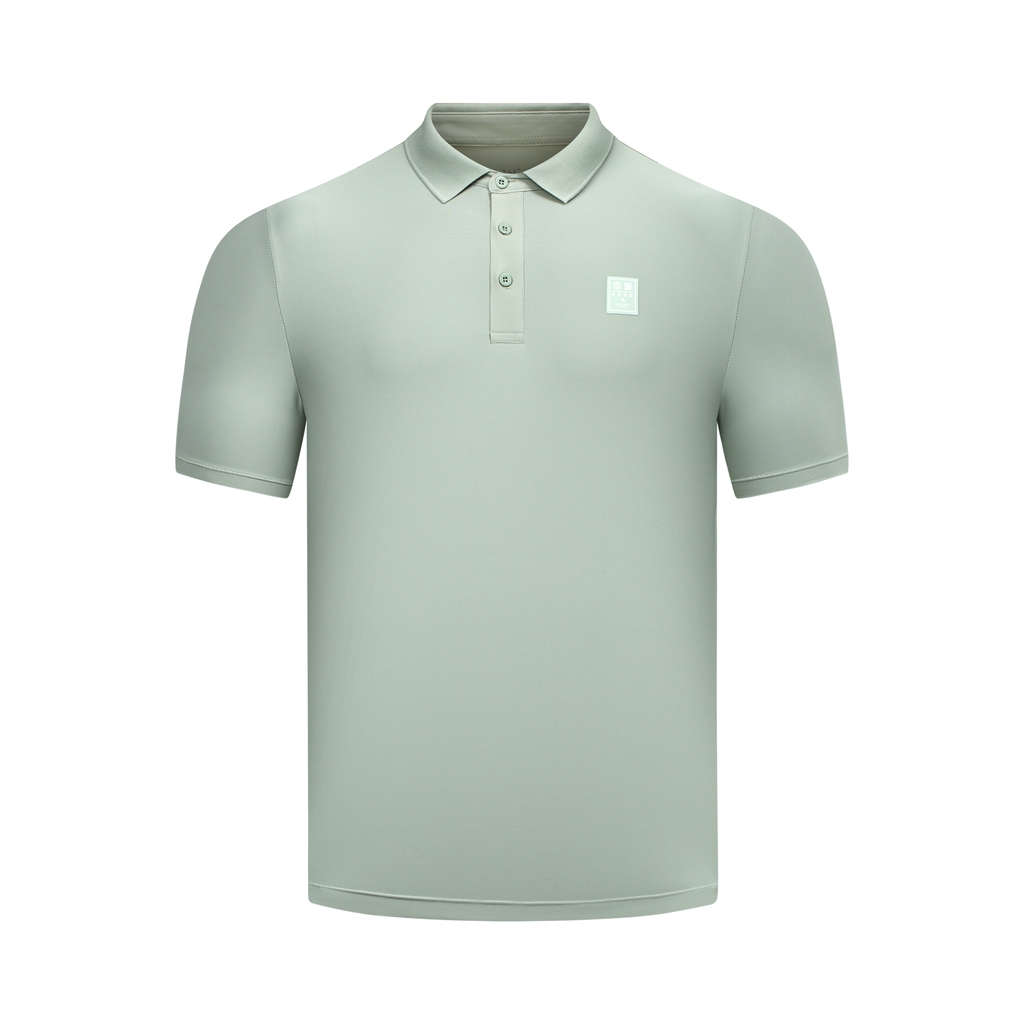 Áo Polo 361º Nam W552324013A-8C