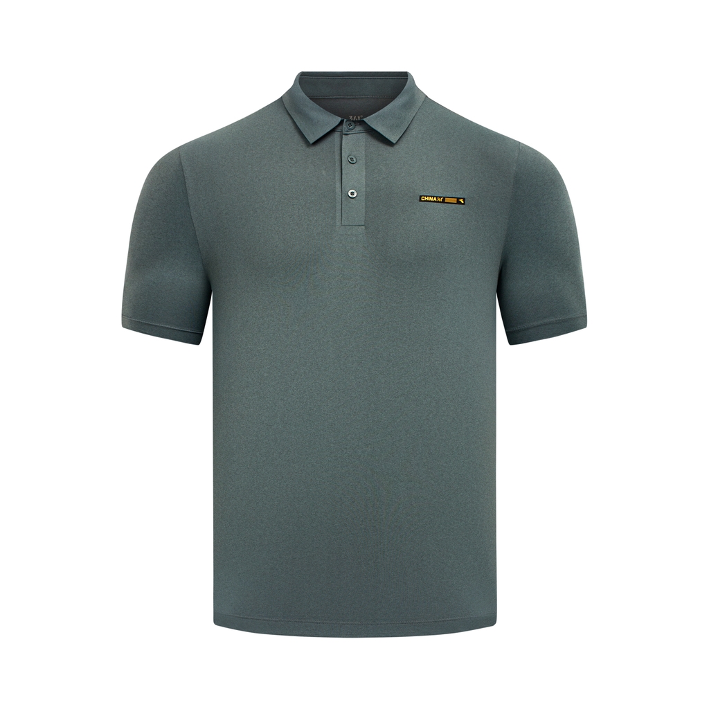 Áo Polo 361º Nam W552324101-3C