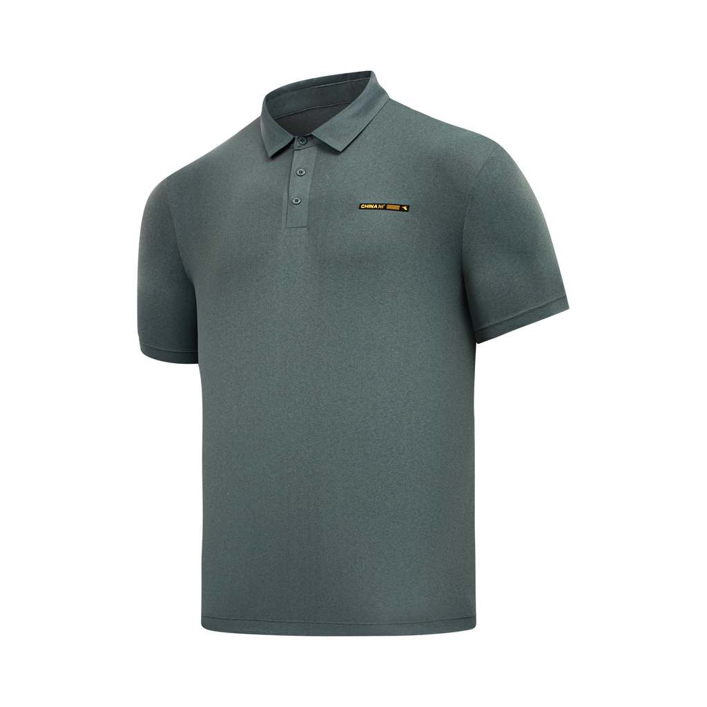 Áo Polo 361º Nam W552324101-3C