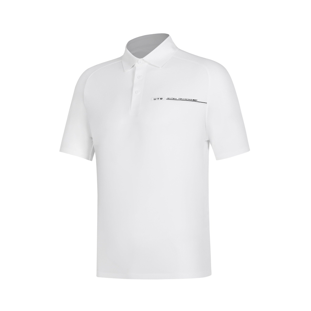Áo Polo 361º Nam W552524140-5C