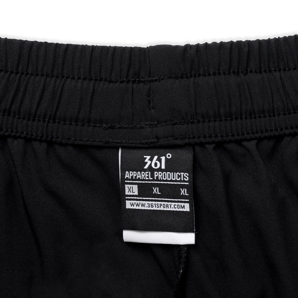 Quần short 361º Nam W552424012B-1C