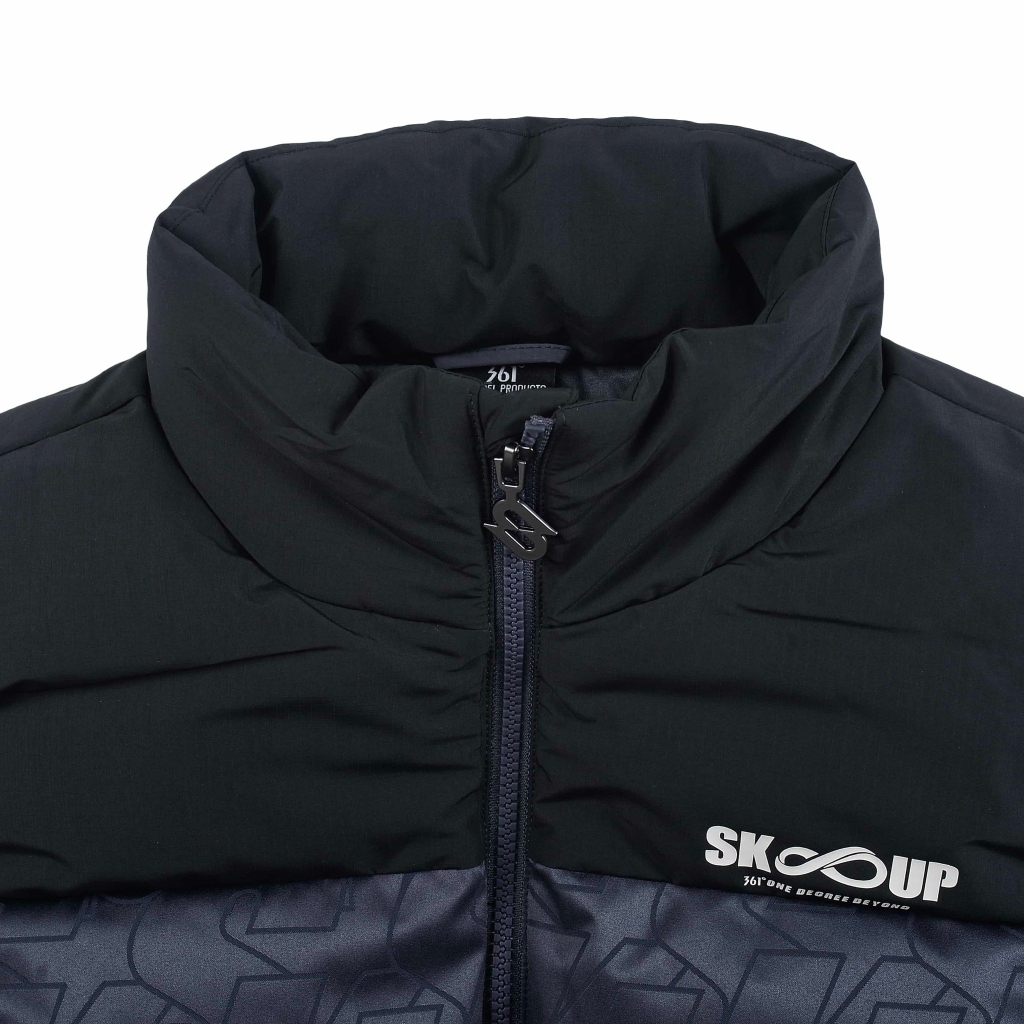 Áo lông vũ 361º Nam W552449401-1C