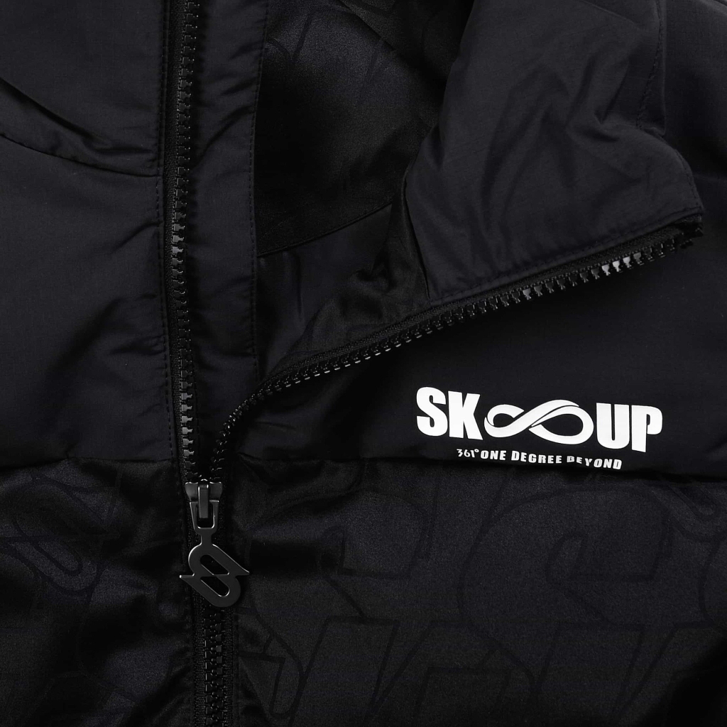 Áo lông vũ 361º Nam W552449401-2C