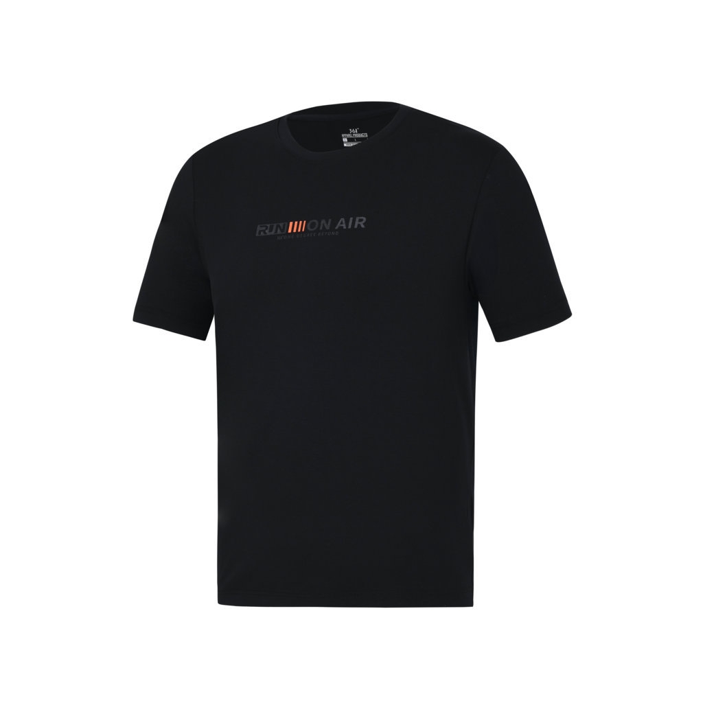 Áo T-shirt  361º Nam W552512104-3C