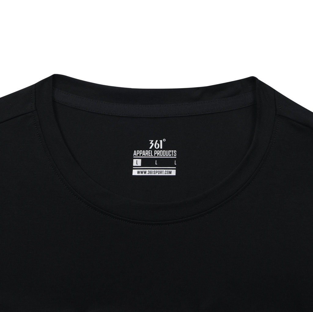 Áo T-shirt  361º Nam W552512104-3C