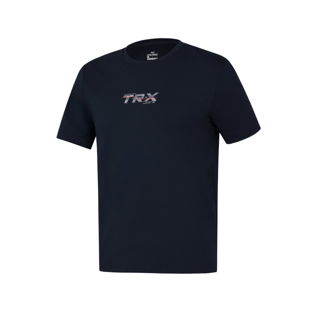 Áo T-shirt  361º Nam W552514008A-4C