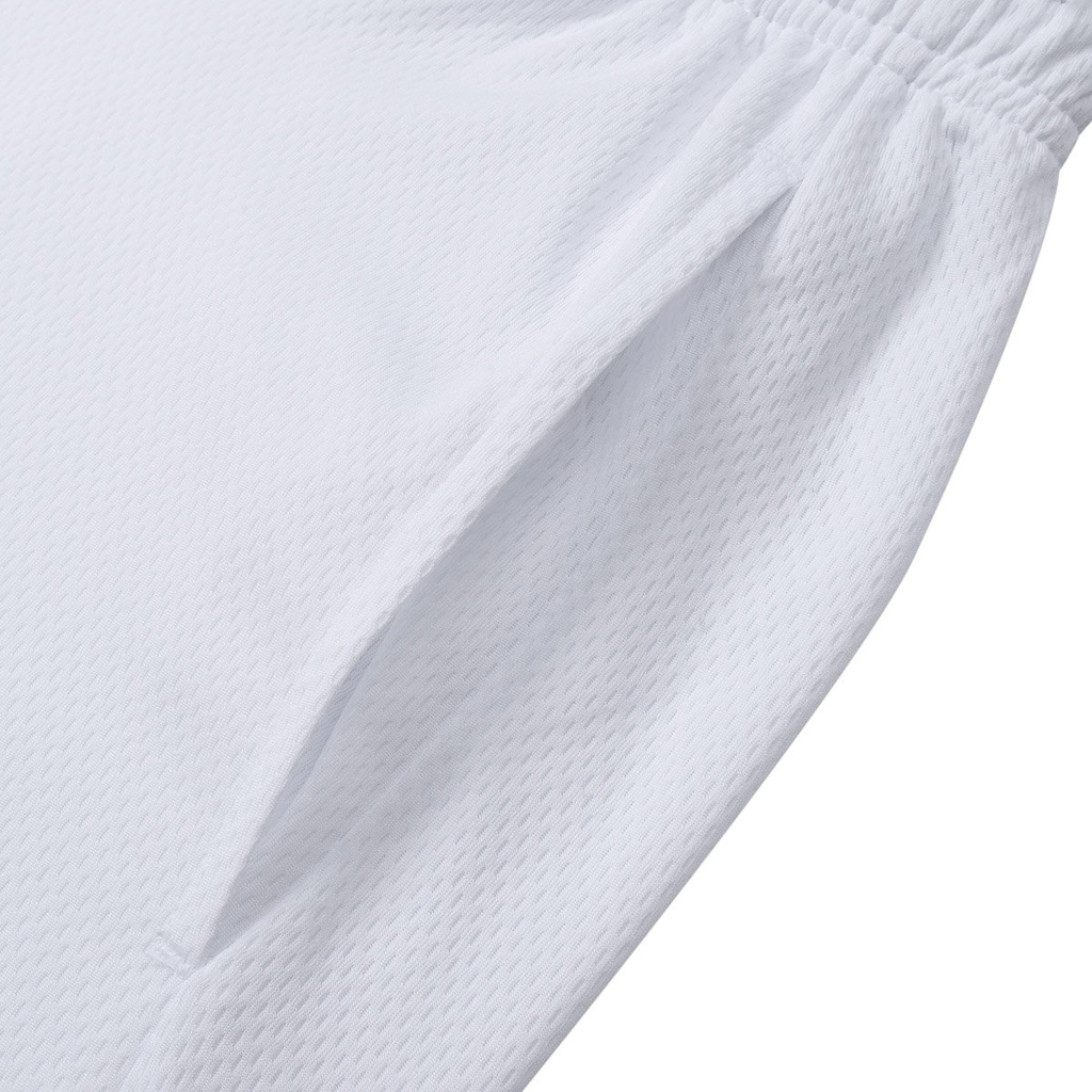 Bộ quần áo bóng rổ 361º Nam W552521903-1C