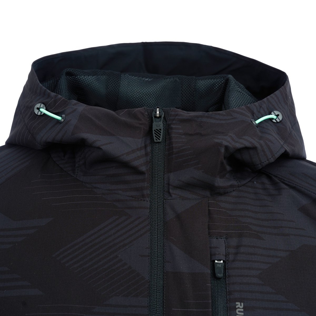 Áo gió 361º Nam W552532605-4C