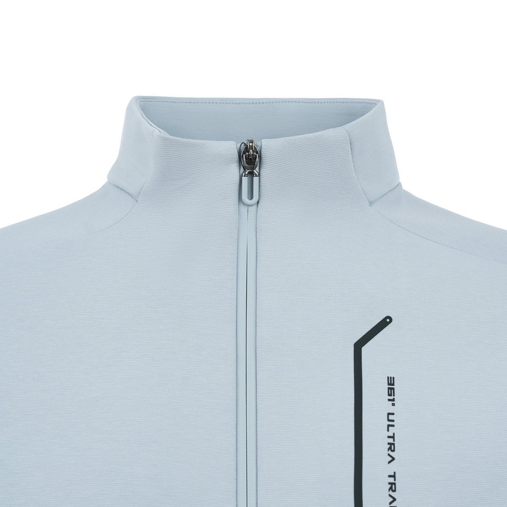 Áo khoác nỉ 361º Nam W552534806-1C