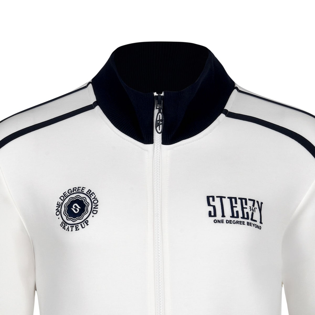 Áo khoác nỉ 361º Nam W552539053A-1C