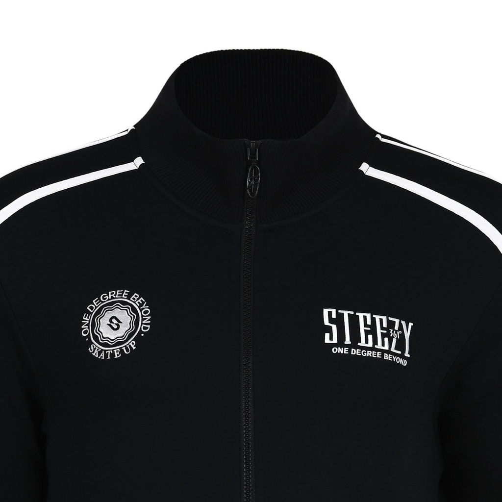 Áo khoác nỉ 361º Nam W552539053A-2C