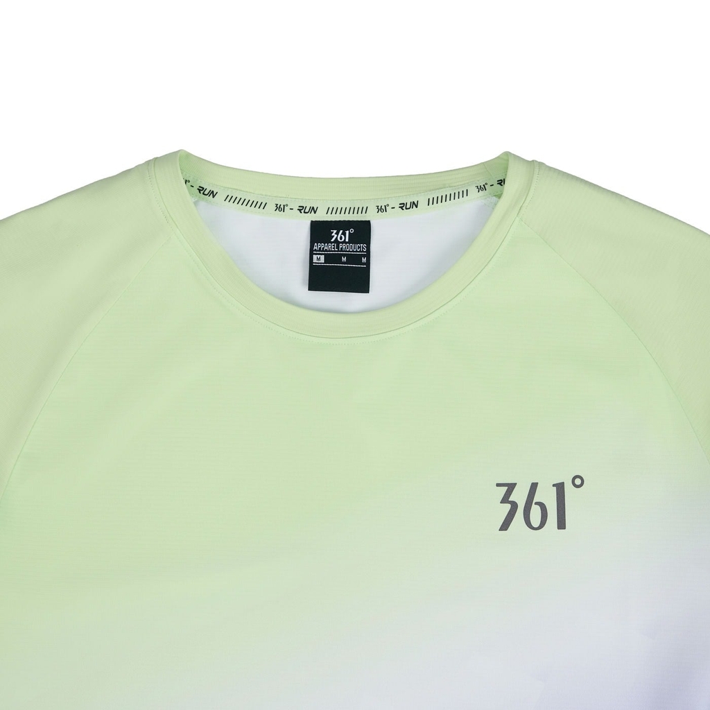 Áo T-shirt 361º Nam W552632108-1CD