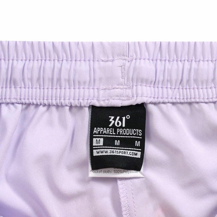 Quần short 361º Nữ W562322705-4C