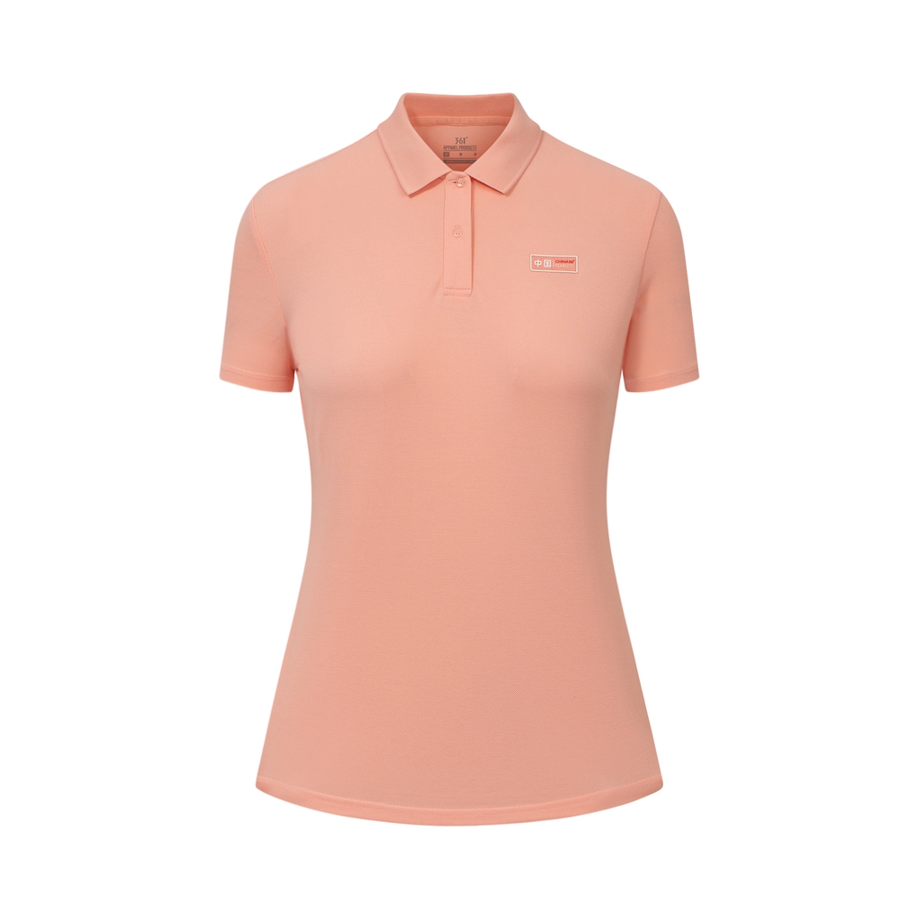 Áo Polo  361º Nữ W562324001A-6C