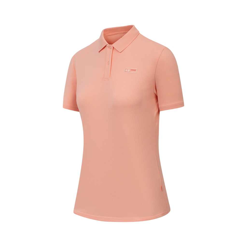 Áo Polo  361º Nữ W562324001A-6C