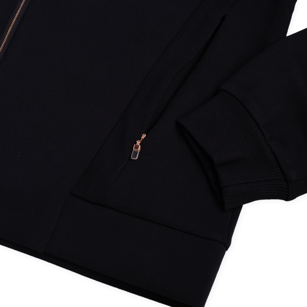 Áo nỉ 361º Nữ W562434004A-3C