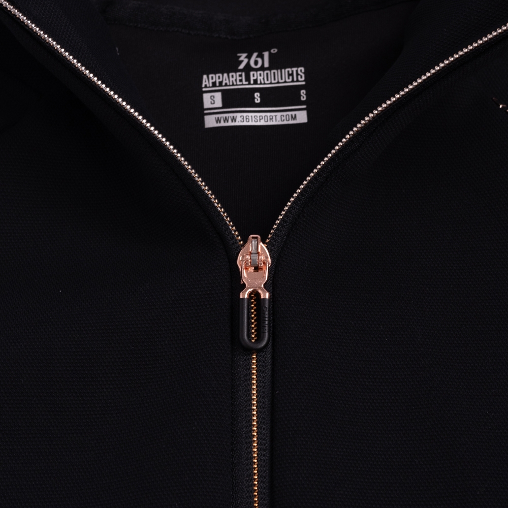 Áo nỉ 361º Nữ W562434004A-3C