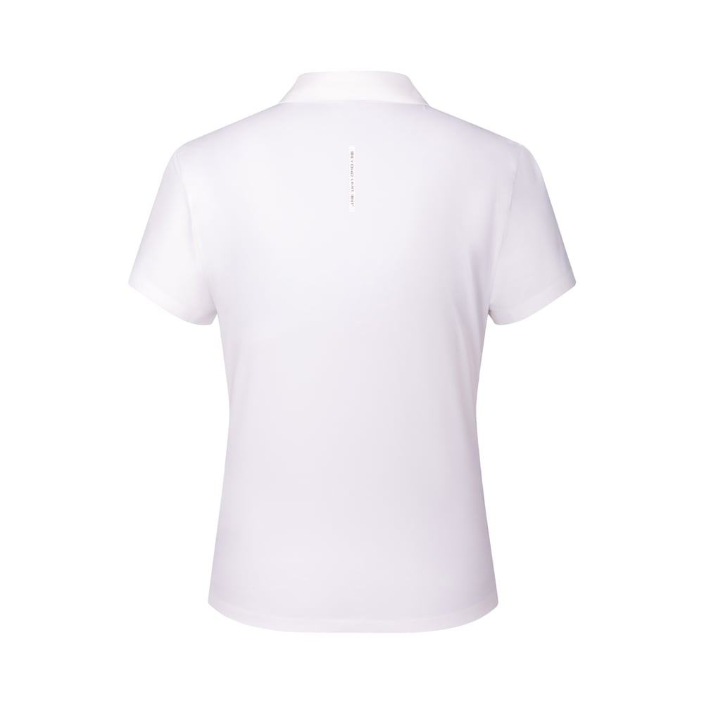 Áo Polo 361º Nữ W562434107-4C
