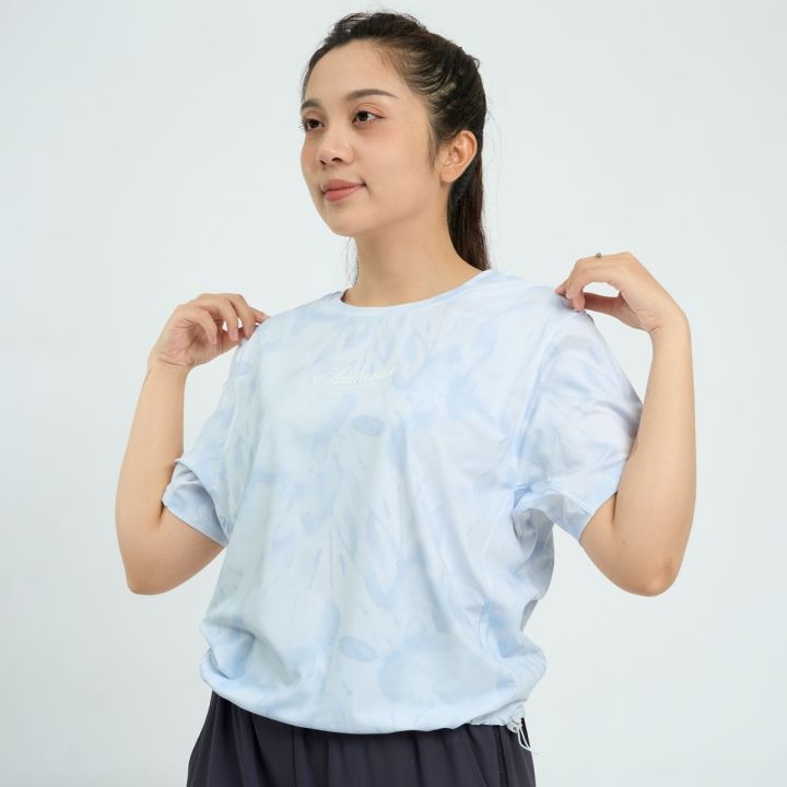 Áo thun 361˚ Nữ W562434110-2C